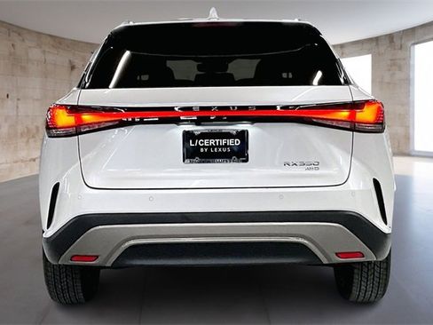 Used 2023 Lexus RX 350 350 Premium image 6