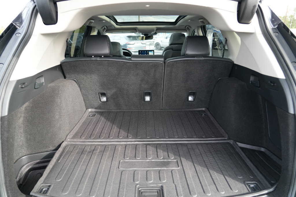 Used 2019 Acura RDX w/ Technology Package AWD/4WD image 26