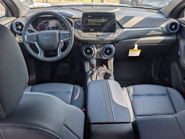 New 2026 Chevrolet Blazer RS w/ Driver Confidence II Package FWD image 5