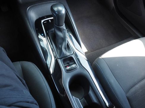 Used 2020 Toyota Corolla SE w/ Carpet Mat Package (TMS) FWD image 23