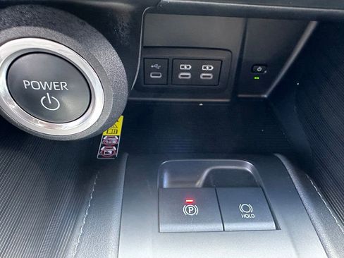 Used 2024 Toyota Venza Nightshade AWD/4WD image 23