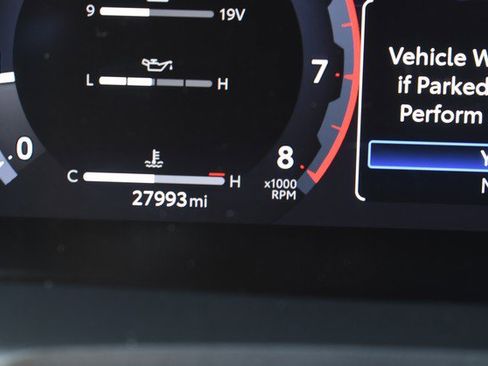 Certified 2024 Toyota Tacoma TRD Off-Road w/ TRD Off Road Upgrade Package image 33