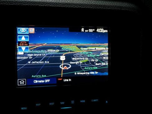 Used 2012 Ford Mustang Shelby GT500 w/ Electronics Pkg image 19