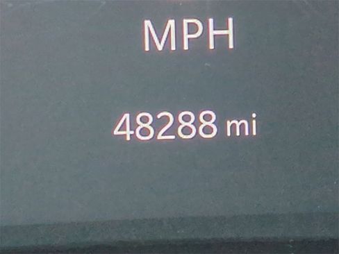 Used 2024 Jeep Compass Limited image 12