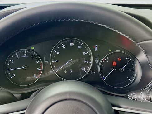 New 2026 MAZDA CX-50 AWD 2.5 S w/ Weather Package image 12