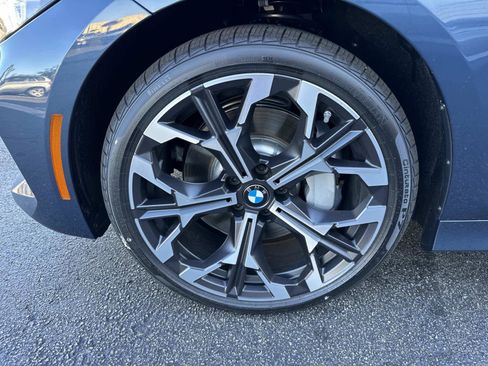 New 2026 BMW 330i 330i NA w/ Premium Package image 10