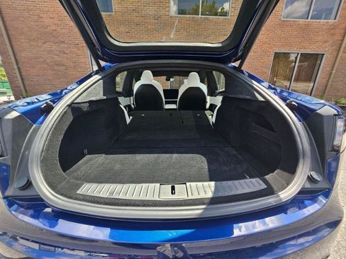 Used 2023 Tesla Model S Plaid AWD/4WD image 78
