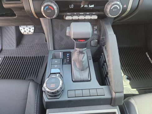Used 2026 Toyota Tacoma TRD Sport AWD/4WD image 27