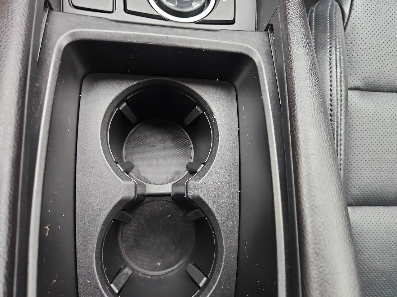 Used 2017 MAZDA MAZDA6 Touring FWD image 35