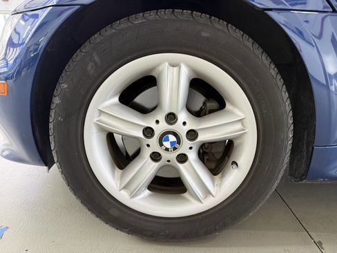 Used 2001 BMW Z3 2.5i RWD image 23