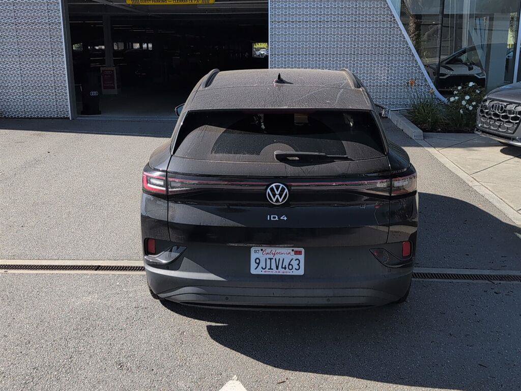 Used 2023 Volkswagen ID.4 Pro RWD image 7