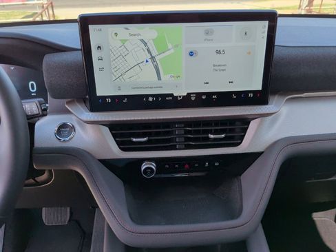 Used 2026 Ford Explorer Active image 22