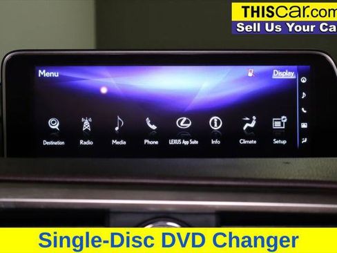 Used 2017 Lexus RX 350 FWD w/ Premium Package image 19