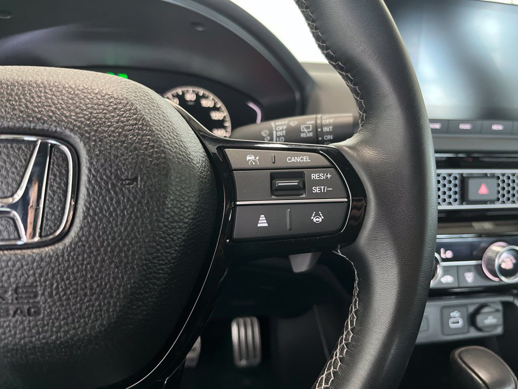 Used 2024 Honda Civic Sport image 7