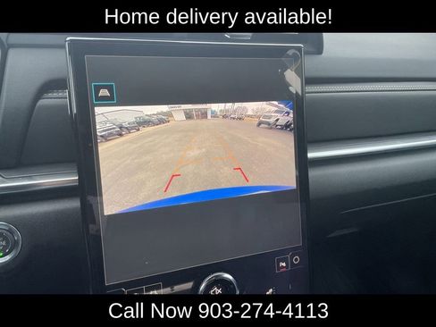 New 2026 GMC Terrain Elevation w/ Black Edition image 20