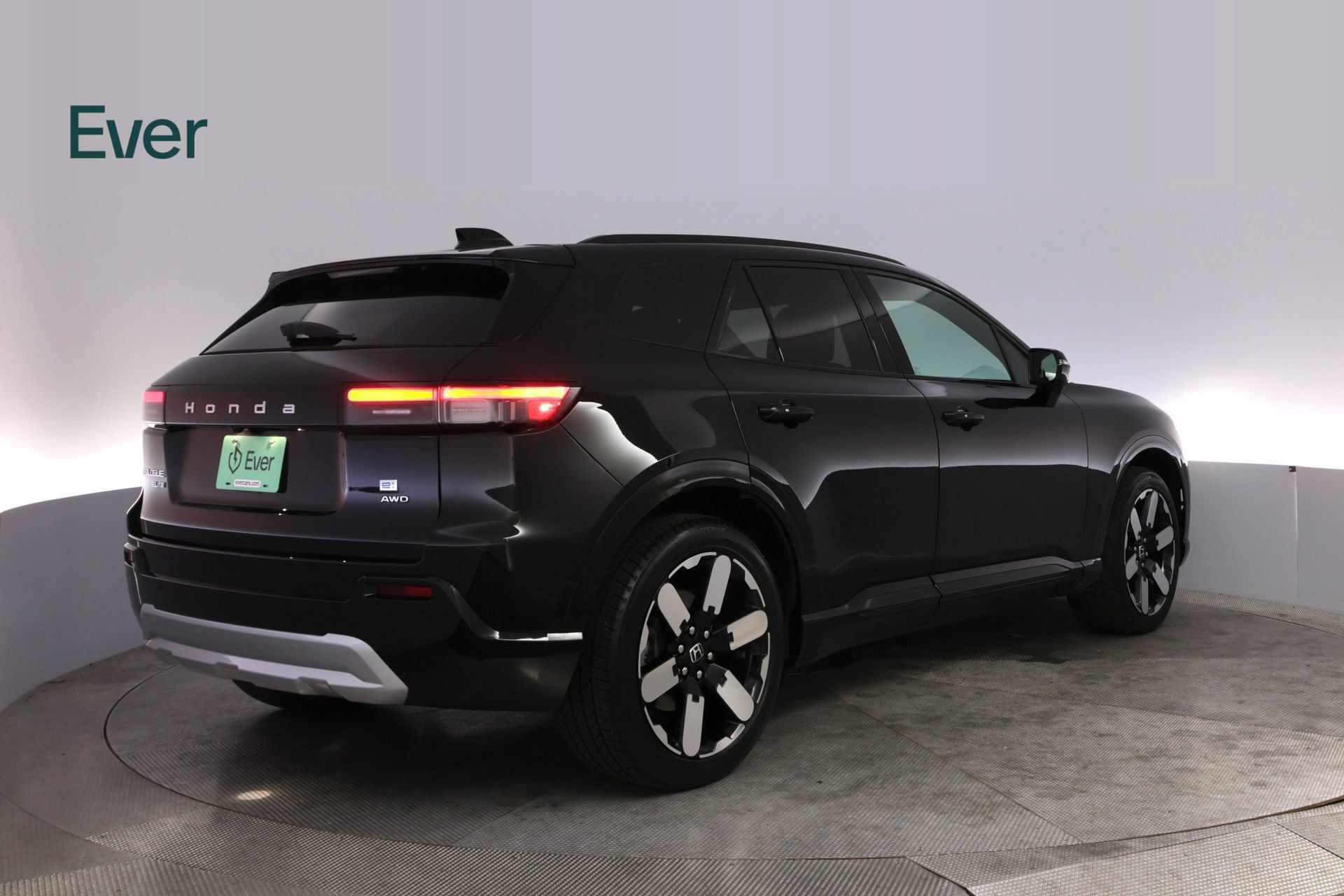Used 2024 Honda Prologue Elite image 3