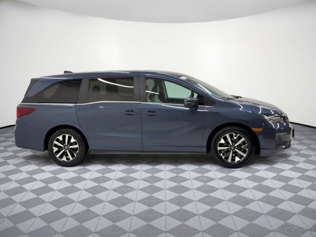 Used 2025 Honda Odyssey EX-L image 8