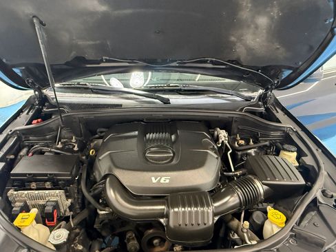 Used 2015 Jeep Grand Cherokee Altitude AWD/4WD image 43