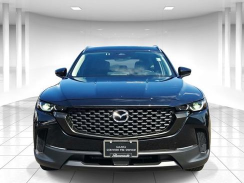 Used 2025 MAZDA CX-50 AWD 2.5 S w/ Preferred Package image 5