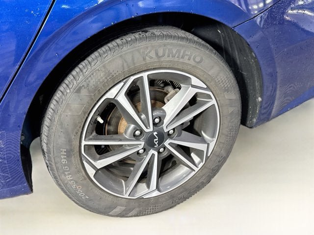 Certified 2023 Kia Forte LXS FWD image 26