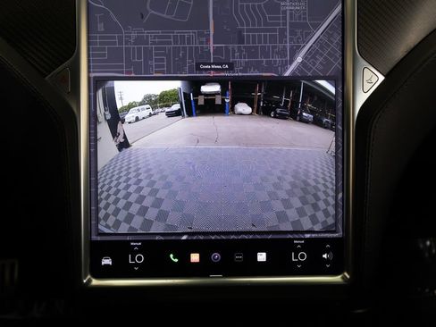 Used 2018 Tesla Model X P100D AWD/4WD image 38