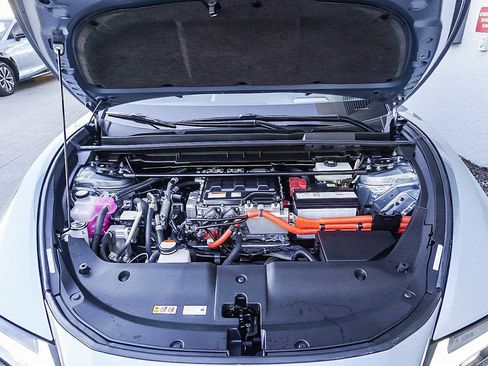 Certified 2023 Lexus RZ 450e Premium image 27