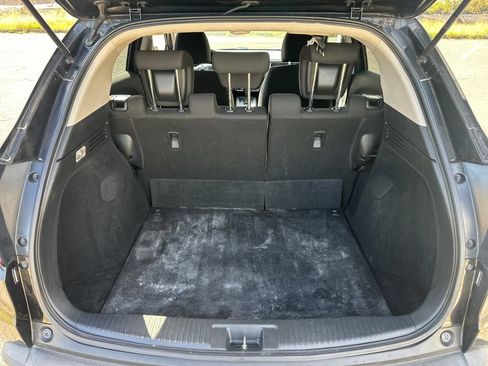 Used 2016 Honda HR-V EX image 20