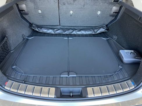 New 2026 Lexus NX 350 AWD w/ Premium Package image 18