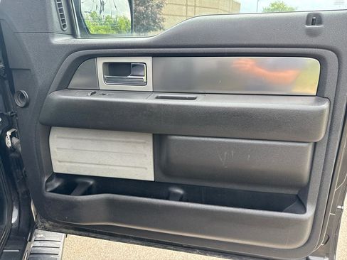 Used 2014 Ford F150 FX4 AWD/4WD image 20