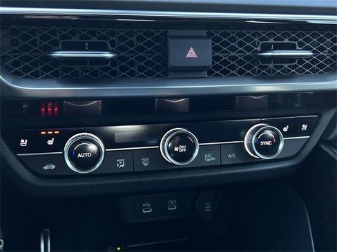 New 2026 Acura ADX A-Spec image 23