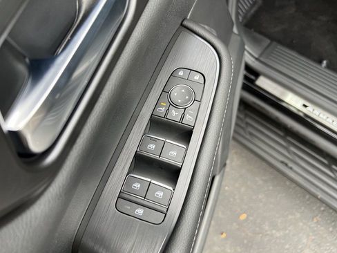 New 2026 Nissan Armada PRO-4X image 11