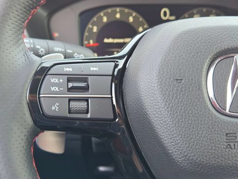 New 2026 Acura ADX A-Spec AWD/4WD image 48