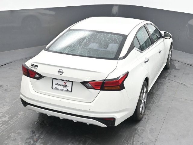 Used 2021 Nissan Altima 2.5 S FWD image 30
