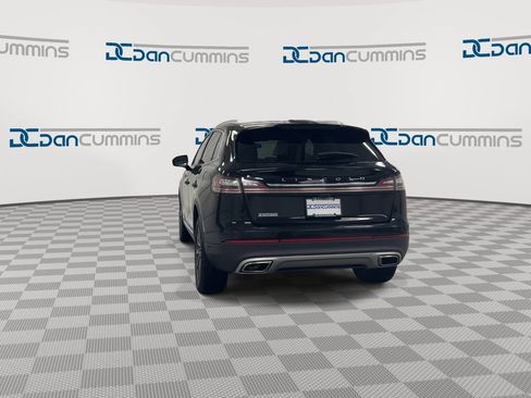 Used 2023 Lincoln Nautilus Reserve w/ Equipment Group 201A AWD/4WD image 7