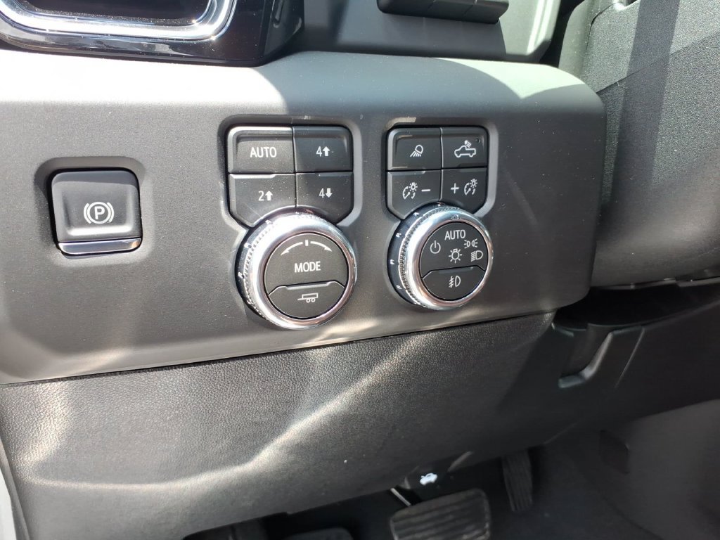 New 2026 GMC Sierra 2500 Denali Ultimate w/ Max Trailering Package AWD/4WD image 19