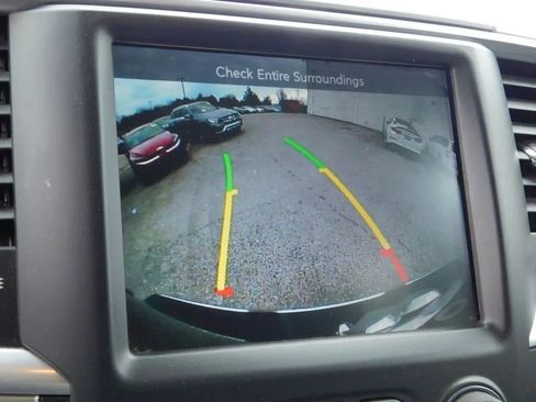 Used 2017 RAM 1500 Big Horn image 21