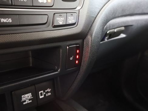 Used 2023 Honda Passport TrailSport image 54