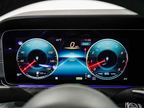 Certified 2023 Mercedes-Benz E 450 Cabriolet image 24