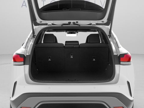 New 2026 Lexus RX 350h AWD/4WD image 18