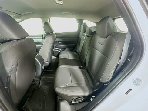 New 2026 Hyundai Tucson SE FWD image 16