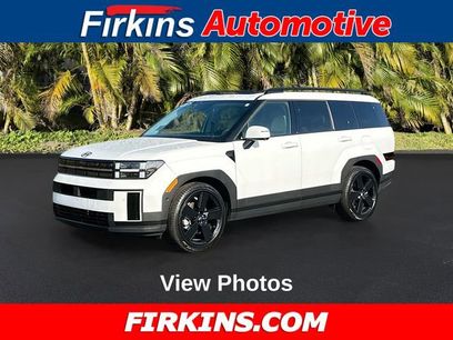 Used 2024 Hyundai Santa Fe Limited