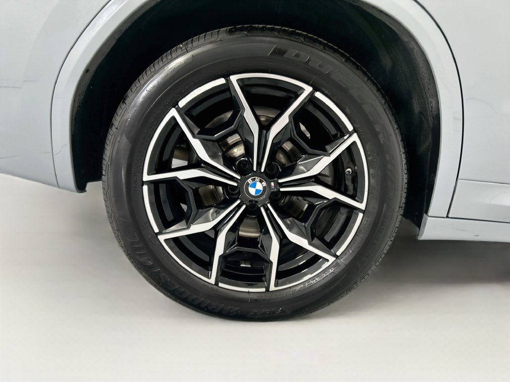 Certified 2024 BMW X3 sDrive30i w/ M Sport Package RWD image 32