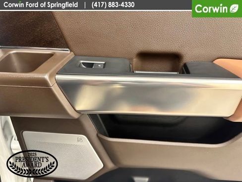 New 2026 Ford F150 King Ranch image 33
