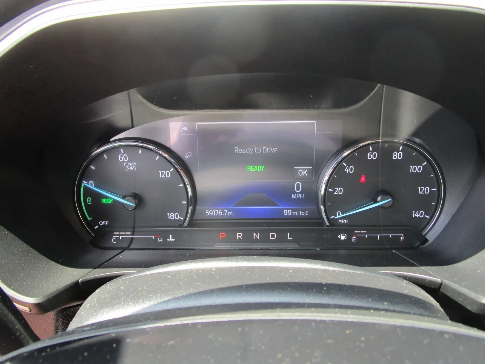 Used 2022 Ford Escape SE w/ Convenience Package AWD/4WD image 21