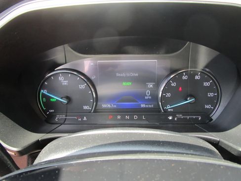 Used 2022 Ford Escape SE w/ Convenience Package AWD/4WD image 21