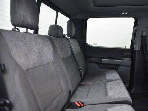 Used 2023 Ford F150 XLT w/ Equipment Group 302A High image 16