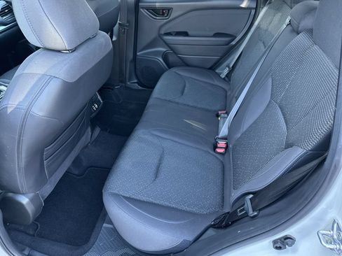 Used 2025 Subaru Forester Premium AWD/4WD image 29