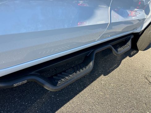 Certified 2024 Chevrolet Colorado Z71 w/ Safety Package image 29