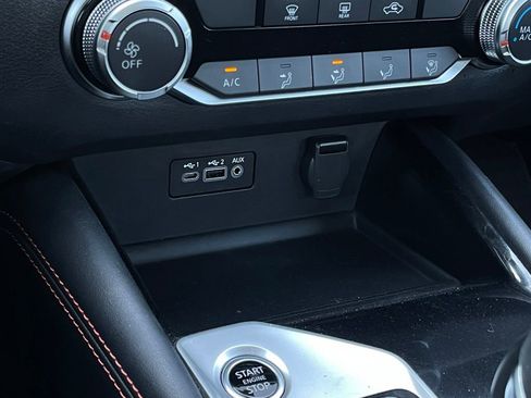 Used 2025 Nissan Altima 2.5 SR FWD image 19