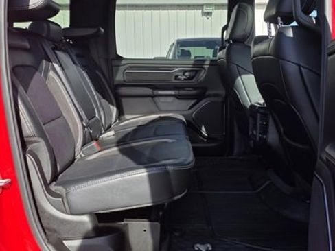 Used 2022 RAM 1500 Rebel w/ Rebel Level 2 Equipment Group image 14